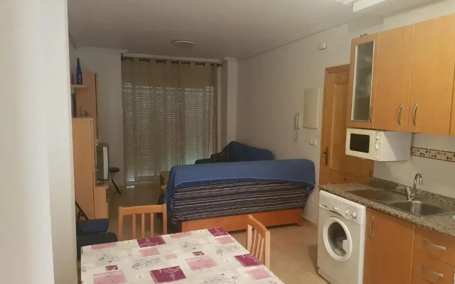 Apartamentos Rosalía