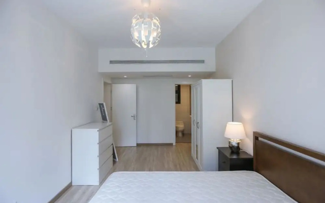 Shanghai Lujiazui Service Appartment