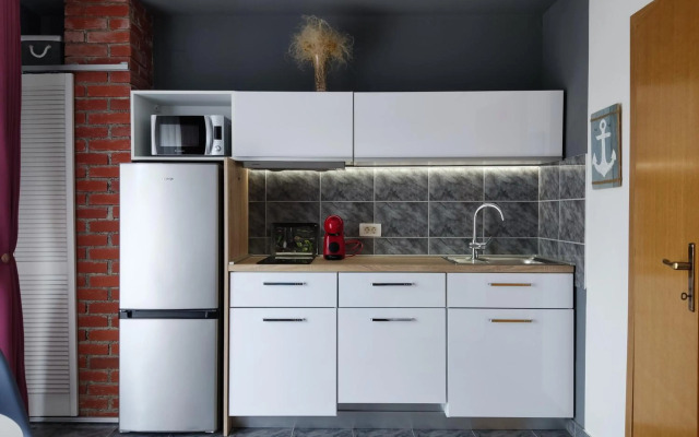 Solis Adriaticum Apartments