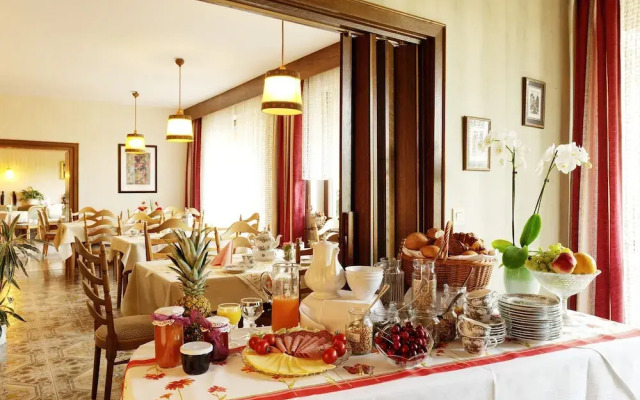 Weinhaus Pension zur Muhle