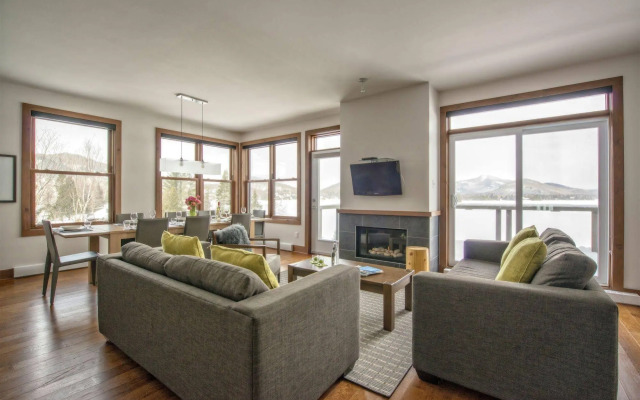 Suites Sur Lac