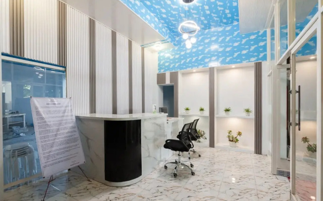 Urbanview Hotel Ranls Dream Banda Aceh by RedDoorz