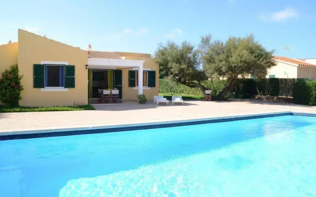 Apartamentos Las Golondrinas
