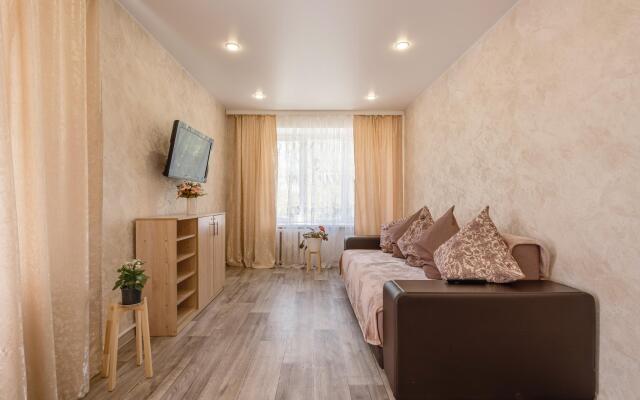 Апартаменты на улице Леонида Булавина