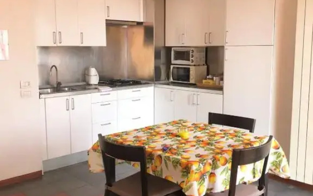Casa Olga