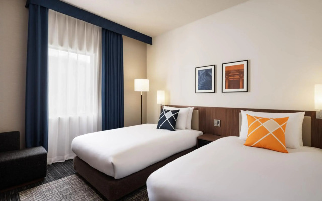 Four Points Flex by Sheraton Fukuoka Hakata