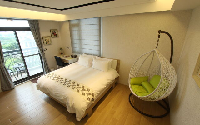 Hualien Flora B&B