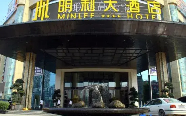 Minlff Hotel