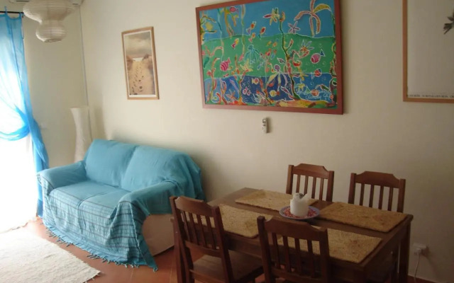Caesar Apartment