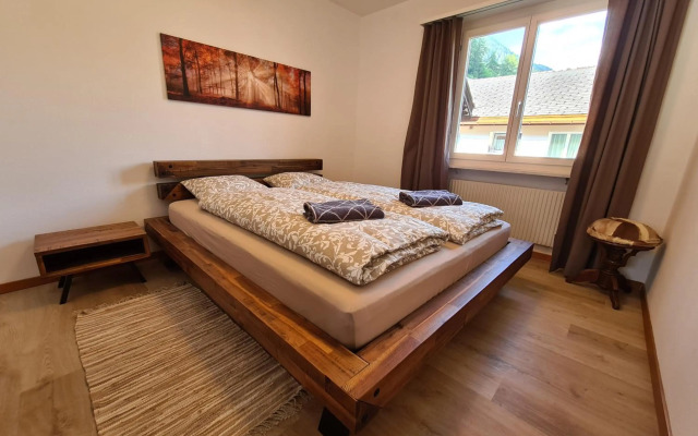 Alpine Retreat & Sauna