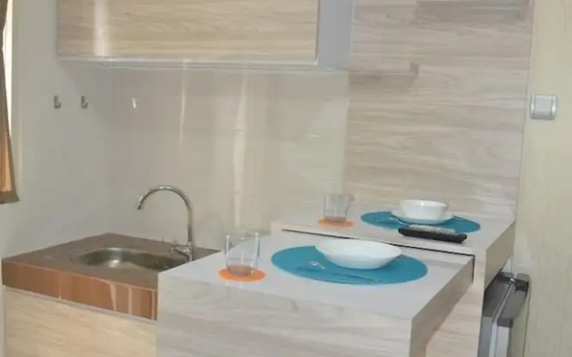 Apartment Green Lake View by Property Time