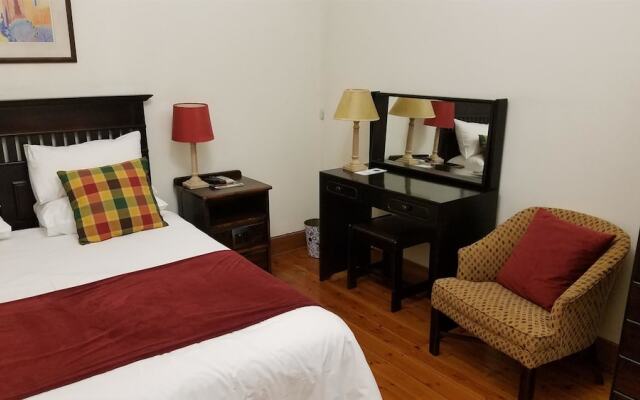 Ocean Park Guest House