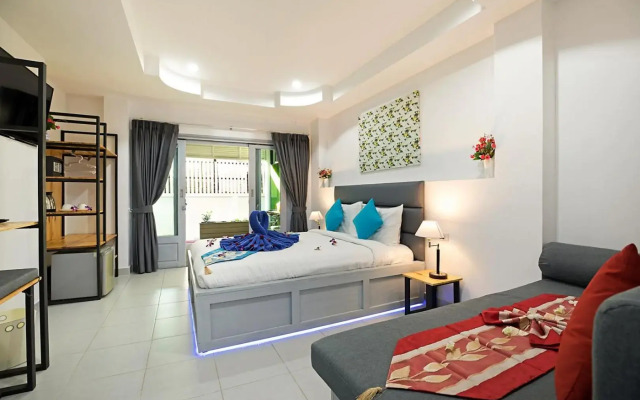 Colorize Boutique Hotel