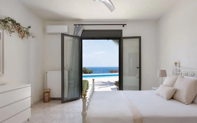 Aphaia Villas Aegina