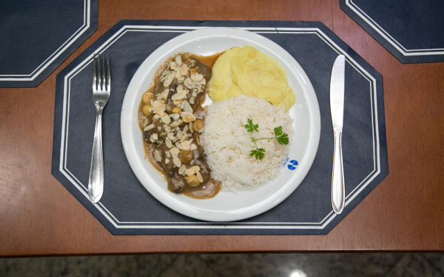 Hotel Dan Inn Ribeirão Preto by Nacional Inn