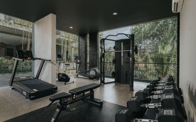 The Ning Resort Ubud