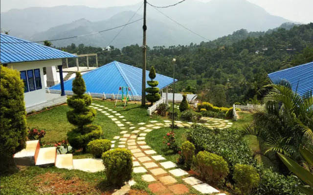 Lilies Resort