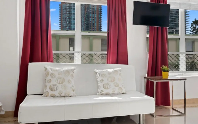 SoFi Vacation Rentals