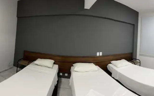 Bravo City Hotel São Jose do Rio Preto