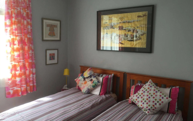 Abundance Bed & Breakfast