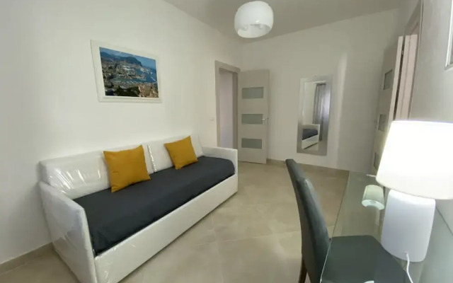 Apartment Rua Formaggi