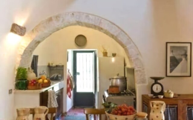 Trullo La Canonica