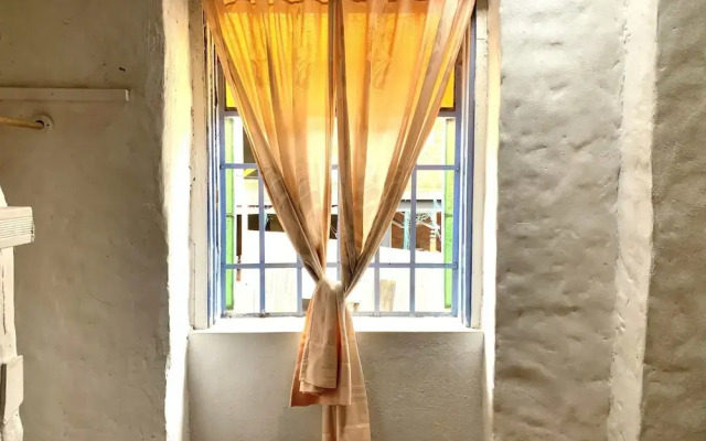 Casa Artistica Rosemary En Candelaria Centro Histó