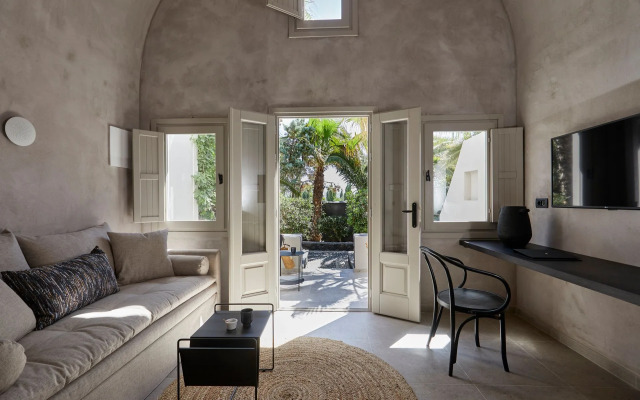 Marillia Village Apartments & Suites