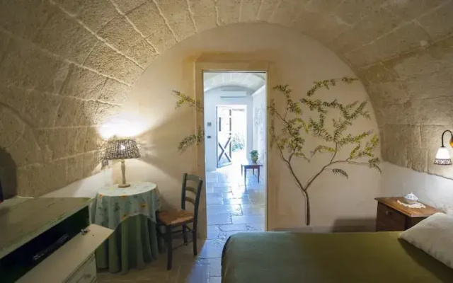 Masseria La Brunetta