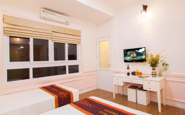 Memory Legends Hotel