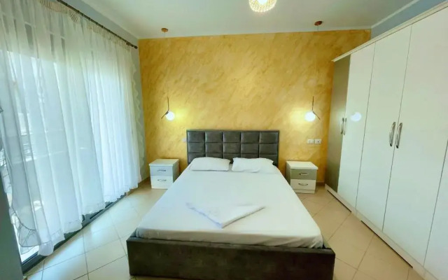 Modern Apartment Vlore
