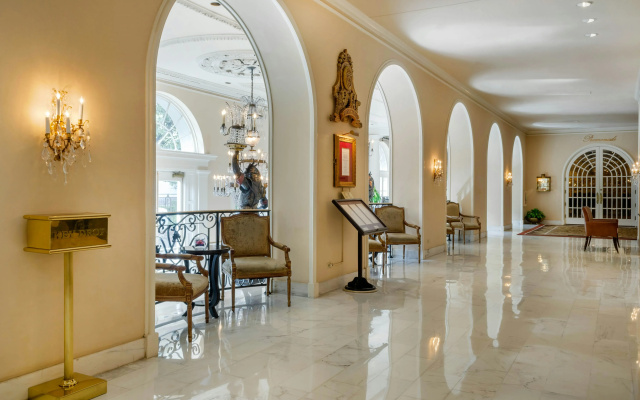 Omni Royal Orleans Hotel