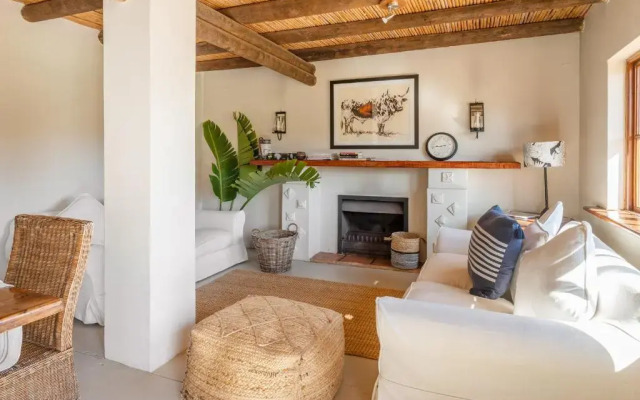 Tides River Lodge