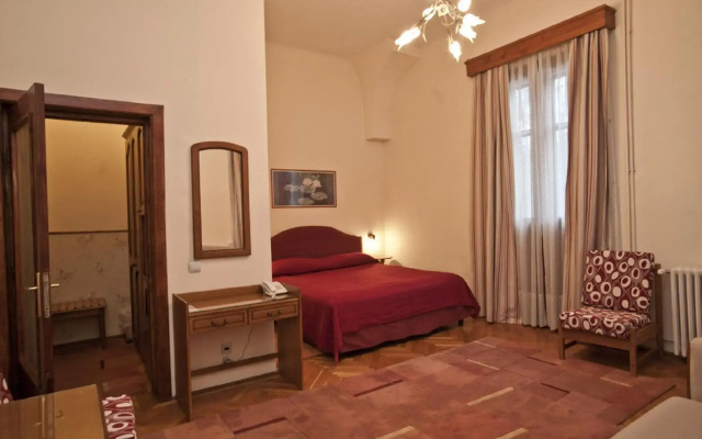 Vila Camelia Sinaia