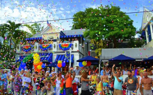 LA TE DA Hotel - Adults Only