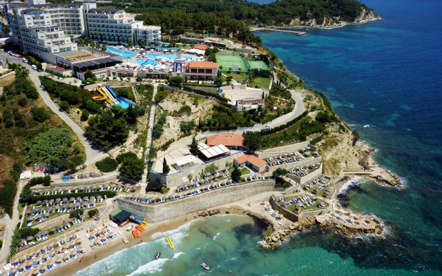 Sealight Resort Hotel