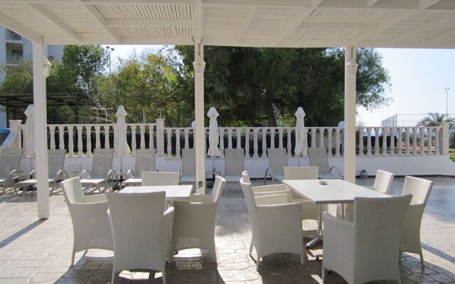 Soho Hotel Apartments