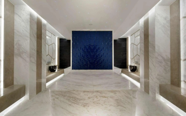 DoubleTree by Hilton Hotel Istanbul - Piyalepasa