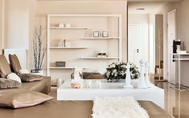 Crystal Green Signature Apartments Glyfada