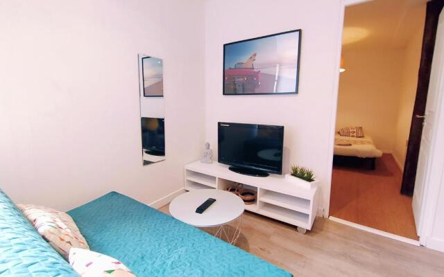 KATALINA LAU T3 au coeur de Saint Esprit