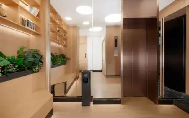 Mi Jia Youth Hotel