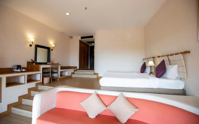 Imperial Phukaew Hill Resort