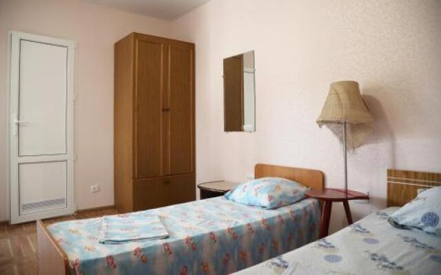 Sochi Hostel