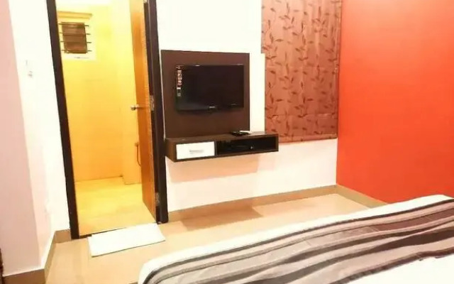 Rainbow Hotels & Service Apartments
