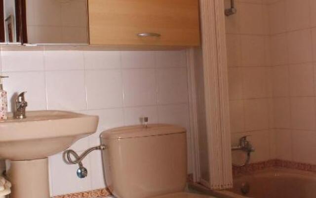 Apartamento Vacacional Brisas del Mar Puerto Real