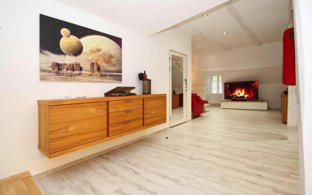 Apartment SL Lounge, Luebben