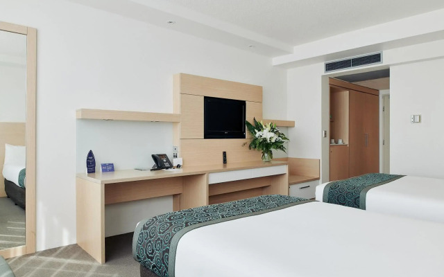 The Ville Resort - Casino