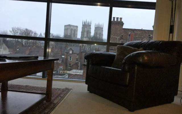Clearly Apartments