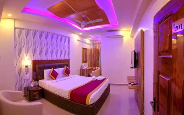 Hotel  The Prince Royal
