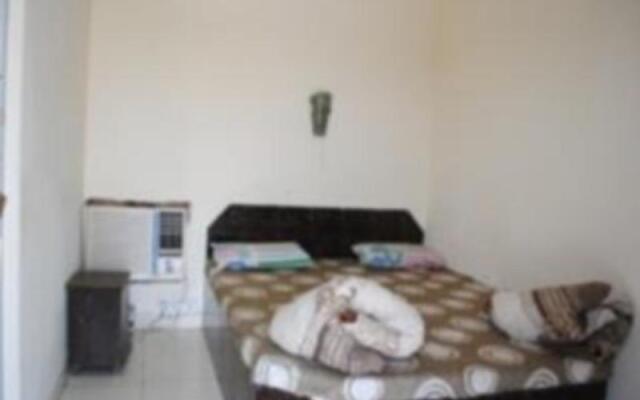 Hotel Shahjahan